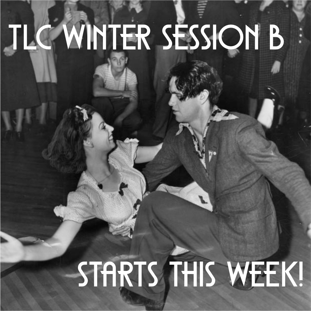 TLC Classes