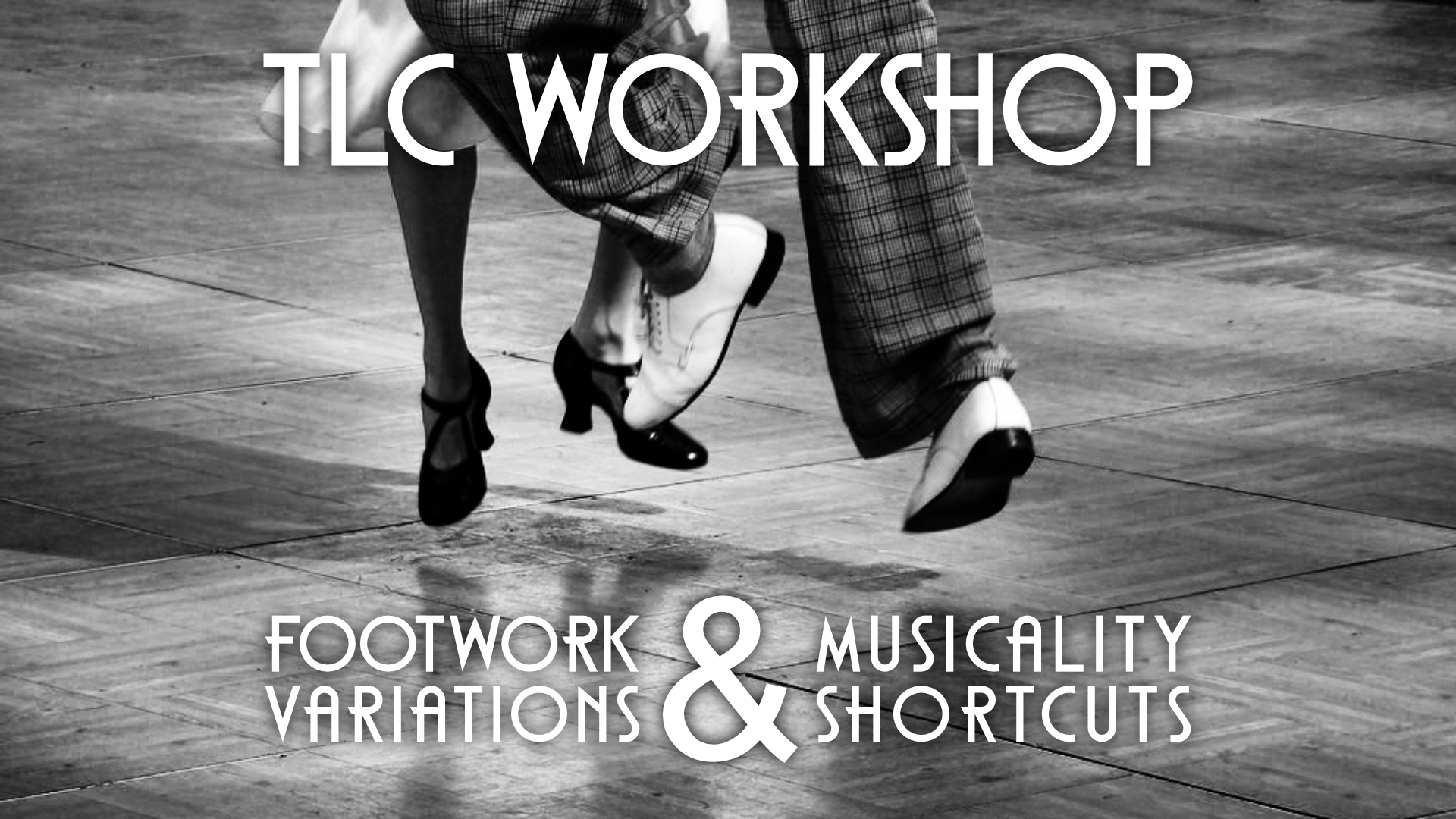 TLC Classes