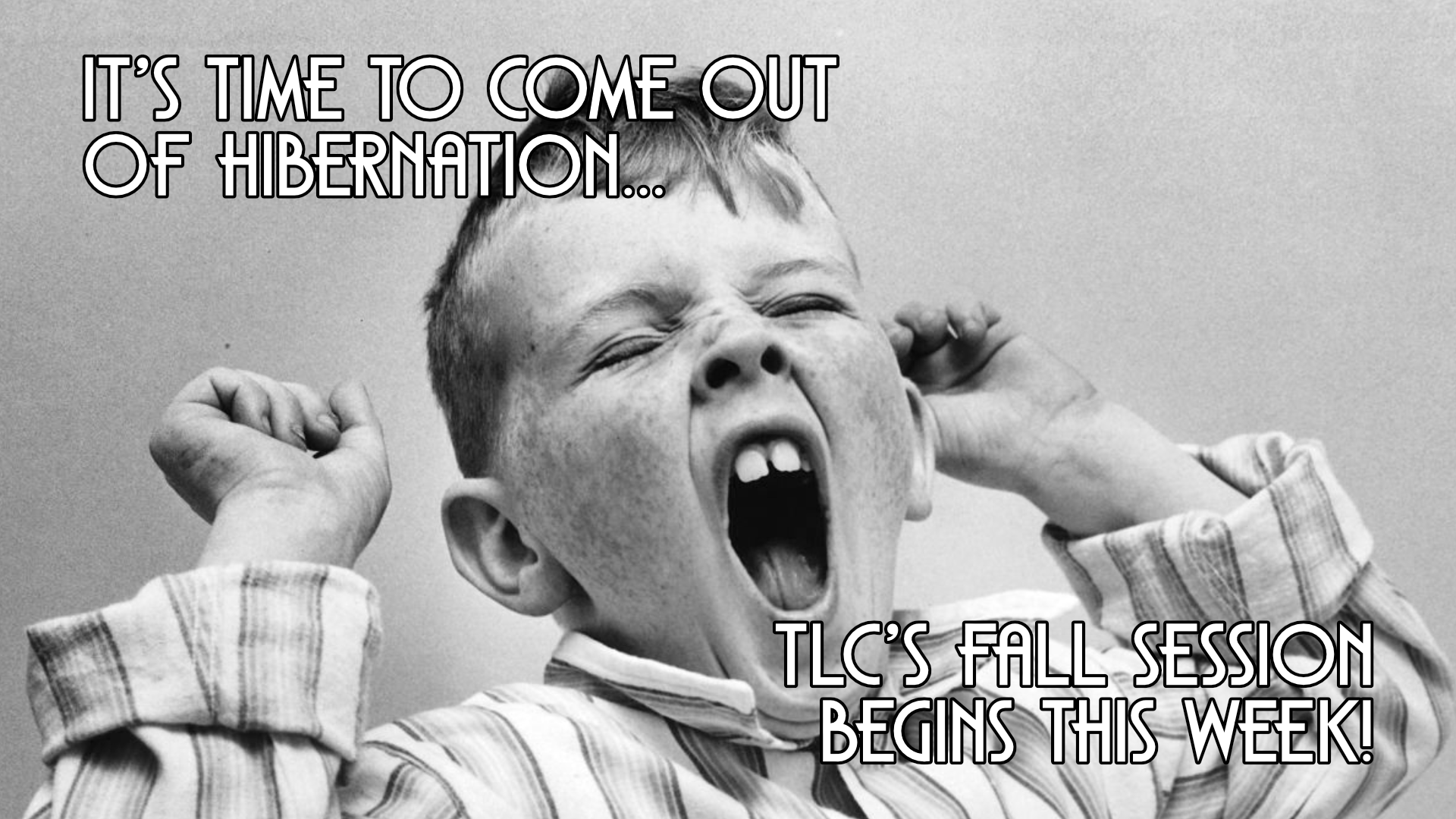 TLC Classes